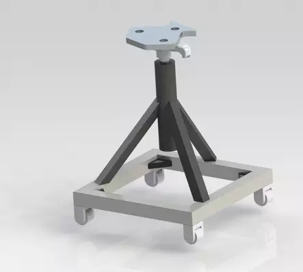 给你介绍三维机械设计软件的背后的故事的图1